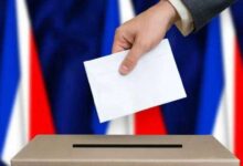 اليسار الفرنسي يتحد لمنافسة لوبان وماكرون في الانتخابات التشريعية المبكرة