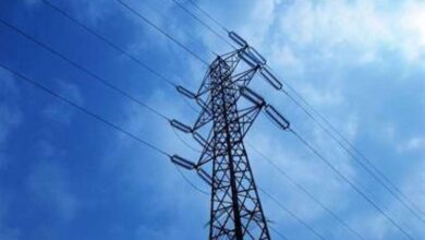 انقطاعات جديدة للتيار الكهربائي في مناطق اليرموك والعيون والواحة