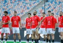 بث مباشر مباراة مصر وبوركينا فاسو في تصفيات كأس العالم 2026