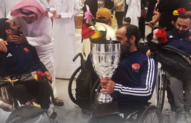 وفد الكويت