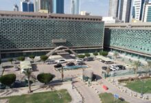 بلدية الكويت تعلن إطلاق حملة "بيت العمر بلا مخالفات "  