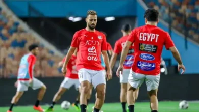 تابعها ببلاش.. القنوات المفتوحة الناقلة لمباراة مصر وغينيا بيساو في تصفيات كأس العالم 2024