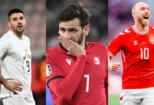 تابعها مجانا.. القنوات المفتوحة الناقلة لمباراة الجزائر وأوغندا في تصفيات كأس العالم 2024