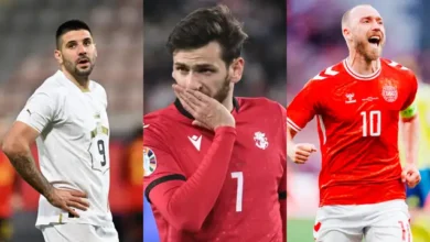 تابعها مجانا.. القنوات المفتوحة الناقلة لمباراة الجزائر وأوغندا في تصفيات كأس العالم 2024