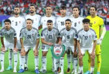 تابعها مجانا.. القنوات المفتوحة الناقلة لمباراة العراق واندونيسيا في تصفيات كأس العالم 2024