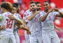 تابعها مجانا.. القنوات المفتوحة الناقلة لمباراة تونس وناميبيا في تصفيات كأس العالم 2024