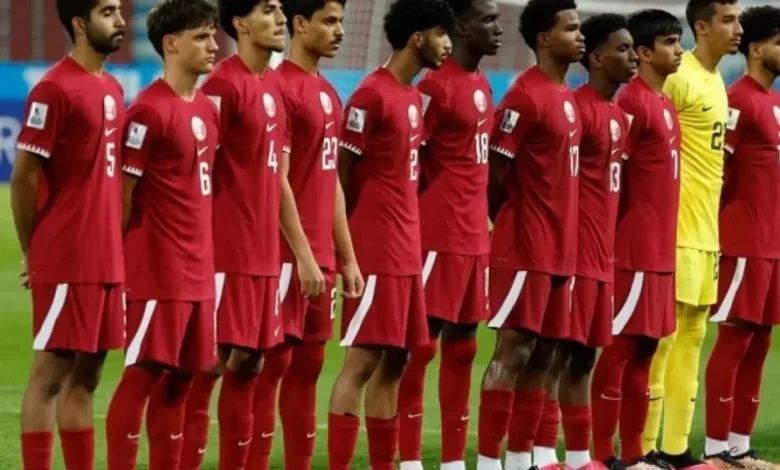 تابعها مجانا.. القنوات المفتوحة الناقلة لمباراة قطر وافغانستان في تصفيات كاس العالم 2024