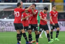 تابعها مجانا.. القنوات المفتوحة الناقلة لمباراة مصر وبوركينا فاسو في تصفيات كأس العالم 2024