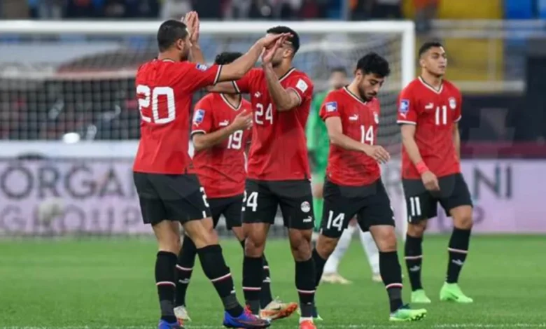 تابعها مجانا.. القنوات المفتوحة الناقلة لمباراة مصر وبوركينا فاسو في تصفيات كأس العالم 2024