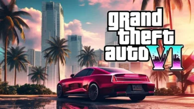 تحميل Grand Theft Auto بمميزات واستفادات جديدة لا تتوقف