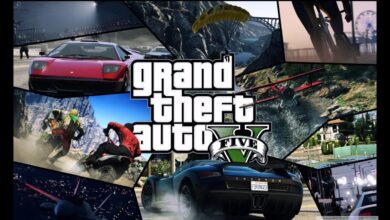 تحميل لعبة جاتا 5 (GTA 5) الأصلية بكل سهولة على جميع الأجهزة