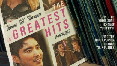 فيلم the greatest hits