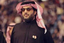 تركي آل الشيخ يجهز مفاجأة للهلال