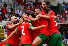 تشكيلة المغرب أمام الكونغو في التصفيات الإفريقية المؤهلة لكأس العالم 2026