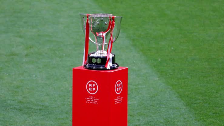 تعرف على موعد بداية مسابقة الدوري الإسباني 2024-2025