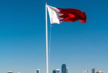 خالص التعازي للكويت حكومة وشعباً ولذوي الضحايا