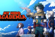 انمي Boku no Hero Academia الموسم السابع الحلقة 5 مترجم