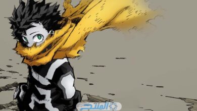 انمي Boku no Hero Academia الموسم السابع الحلقة 6 السادسة مترجمة