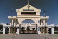 رابط جامعة سيدي بلعباس 2024 Université Djillali Liabès de Sidi Bel Abbès