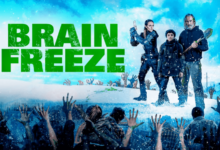 رابط مشاهدة فيلم Brain Freeze 2021 مترجم على موقع EgyBest