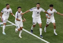 رابط مشاهدة مباراة العراق وفيتنام HD بدون تقطيع اليوم تصفيات كأس العالم 11/6/2024