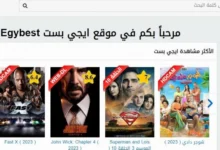 رابط موقع ايجي بست الرسمي 2024 لمشاهدة الأفلام و المسلسلات العربي والاجنبي