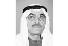سبب وفاة محمد ابراهيم العسكري الأمين العام الأسبق لمجلس الأمة في الكويت.. السبب الحقيقي