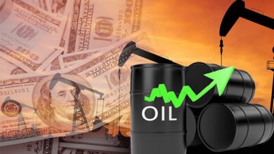 سعر برميل النفط الكويتي يرتفع 19 سنتاً ليبلغ 87.14 دولارا