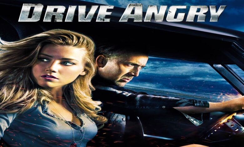 شاهد الآن .. رابط مشاهدة فيلم Drive Angry 2011 مترجم كامل HD بدقة عالية ايجى بست ماى سيما