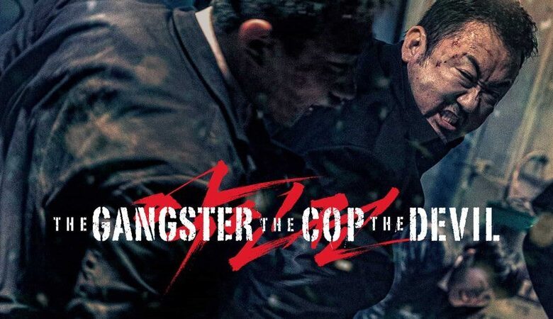 شاهد الآن .. رابط مشاهدة فيلم The Gangster, The Cop, The Devil 2019 مترجم كامل “بدقة عالية HD” ايجى بست ماى سيما