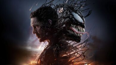 شاهد الآن .. رابط مشاهدة فيلم VENOM 3 فينوم الجزء الثالث مترجم كامل “بدقة عالية HD” ماى سيما ايجى بست