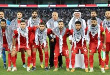 شاهدها مجانا.. بث مباشر مباراة فلسطين واستراليا في تصفيات كاس العالم اليوم 2024