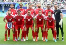 شاهدها مجانًا.. بث مباشر مباراة الاردن وطاجيكستان في تصفيات كاس العالم 2024