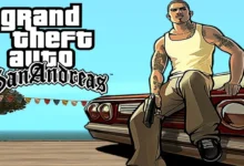 شفرات جاتا سان اندرس الجديدة 2024 GTA San Andreas واحصل على الهدايا والاسلحة والسيارات ببلاش!!