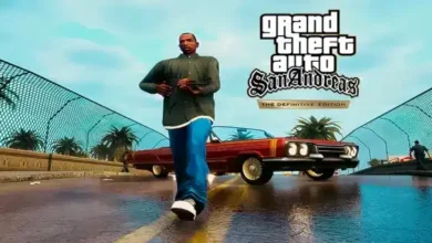 شفرات لعبة جاتا الاصلية 2024 GTA واحصل على المزيد من الأسلحة والسيارات