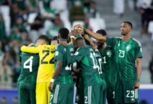 شوفها ببلاش.. القنوات الناقلة لمباراة الاردن والسعودية مجانا في تصفيات كاس العالم 2024 “من المنزل” بدون تشفير