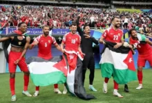 شوفها ببلاش.. القنوات الناقلة لمباراة فلسطين واستراليا مجانا في تصفيات كأس العالم 2024 “من المنزل” بدون تشفير