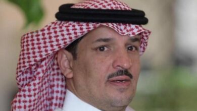 عاجل.. نقل الإعلامي السعودي ماجد التويجري لـ العناية المركزة