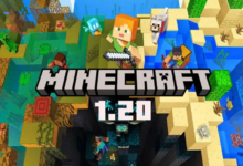 كيف تلعب ماين كرافت بدون تحميل؟ 2024 Minecraft التحديث الأخير