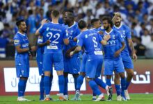 نادي الهلال