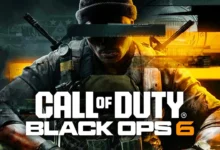 متى موعد نزول بلاك اوبس 6 خلال عام Call of Duty 2024؟