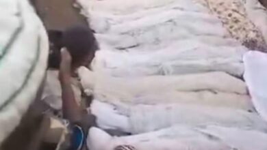 مجزرة الشيخ السماني.. تفاصيل مقتل 26 سودانيًا على يد قوات الدعم السريع