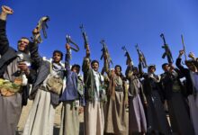 محكمة حوثية باليمن تقضي بإعدام 44 يمنيا