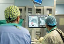 مستشفى جابر للقوات المسلحة يستخدم أحدث تقنية عالمية لتشخيص سرطان البروستاتا