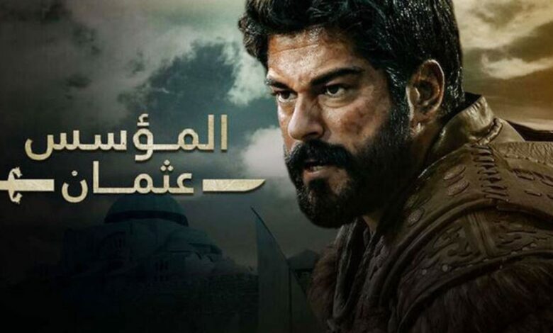 مسلسل قيامة عثمان الحلقة 165 الموسم 6 و مواعيد الانطلاق والقنوات الناقلة