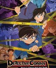 مشاهدة انمي المحقق كونان Detective Conan الحلقة 1093 مترجمة كاملة HD