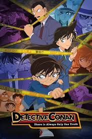 مشاهدة انمي المحقق كونان Detective Conan الحلقة 1093 مترجمة كاملة HD