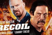 مشاهدة فيلم Recoil 2011 مترجم على موقع EgyBest