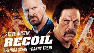 مشاهدة فيلم Recoil 2011 مترجم على موقع EgyBest