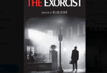 شاهد فيلم The Pope's Exorcist مترجم على EgyBest و MyCima